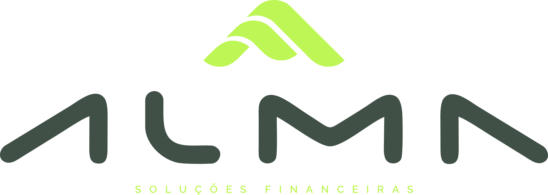 Alma Soluções Financeiras